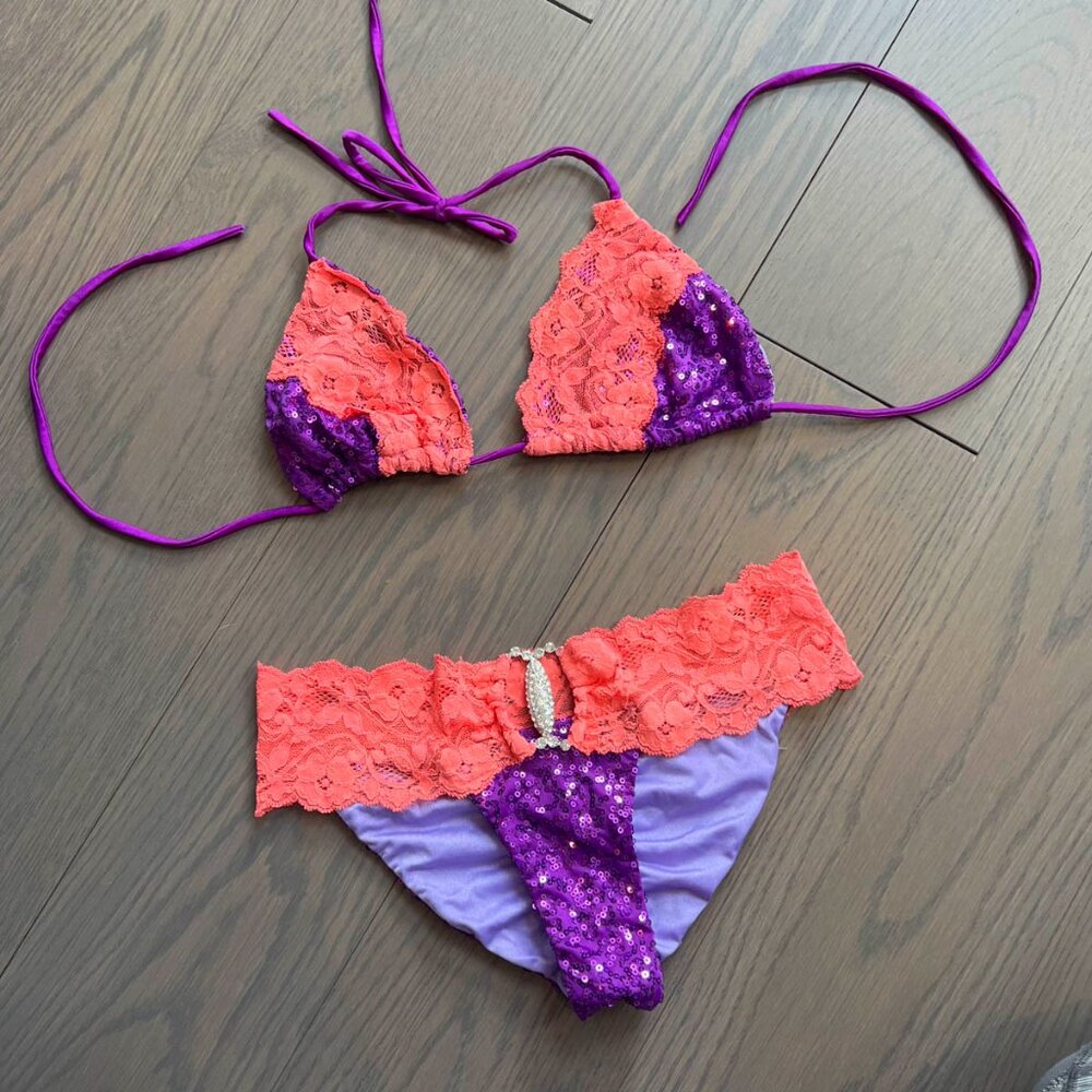 Pinkini Bikini